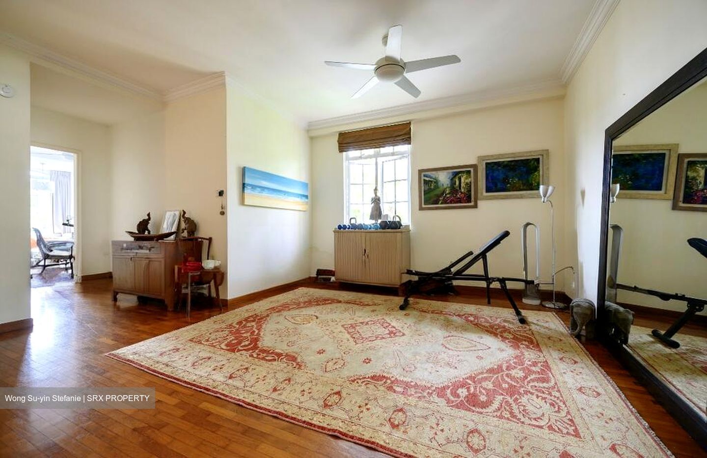 Changi South Avenue 1 (D16), Terrace #506095201